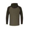 Korda Hybrid Geacă de Iarnă Olive 3XL