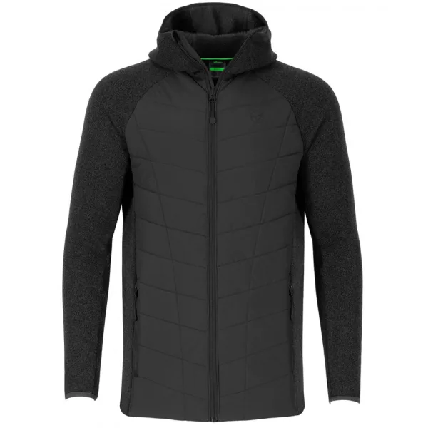Korda Hybrid Negru Geacă de Iarnă M