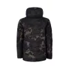 Korda Thermolite Puffer Jacket Dark Kamo Téli Pufikabát S