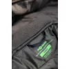 Korda Thermolite Puffer Jacket Dark Kamo Téli Pufikabát S