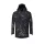 Korda Drykore Jacket Dark Kamo Esőkabát 2XL