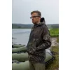 Korda Drykore Jacket Dark Kamo Esőkabát 2XL