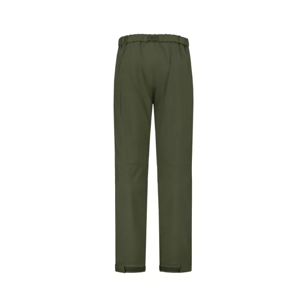 Korda Drykore Over Trouser Dark Olive Esőnadrág 2XL