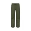 Korda Drykore Over Trouser Dark Olive Esőnadrág 2XL