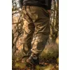 Korda Drykore Over Trouser Dark Olive Esőnadrág 2XL