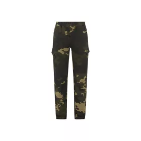 Korda Kore Heavy Dark Kamo Pantaloni de drumeție S