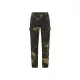 Korda Kore Heavy Dark Kamo Pantaloni de drumeție 2XL