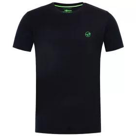 Korda LE Blossom Cu Model Negru Tricou M