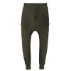 Korda Ultralite Pantaloni de trening Olive 2XL