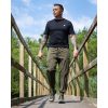 Korda Ultralite Pantaloni de trening Olive 2XL