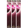 Korda Multi Rig size 6 Barbless Krank Choddy, Kamo 30lb - cârlig pre-legat pentru boilies