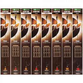 Korda Dark Matter Rig mărimea 10