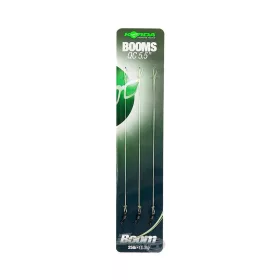 Korda Boom 5.5 QC Strună Pescuit Legată 3buc