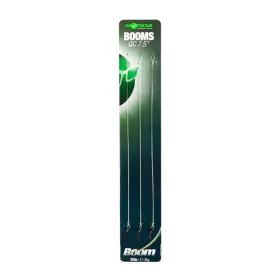 Korda Boom 7.5 QC Strună Pescuit Legată 3buc