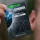 Korda Spinner Hook Sections Krank 4 Cârlig fără barbă, cu ochi, 3 buc.