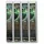 Korda N-Trap KD Rig Size 2 Kurv 20lb - forfac pre-legat pentru boilies