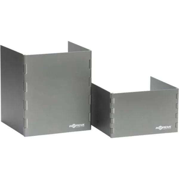 Korda Windshield paravan anti-vânt pentru aragaz Small