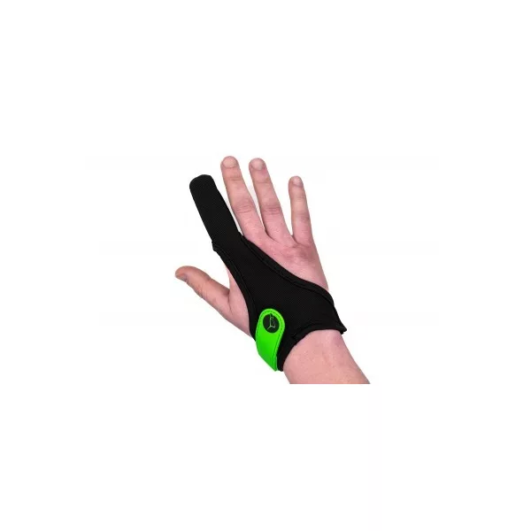 Korda Finger Stall Small - mănușă de protecție pentru deget la lansare S