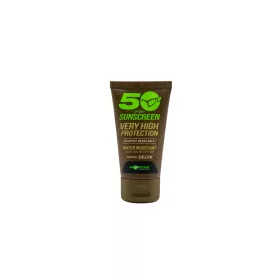Korda Cremă de protecție solară SPF50 fără parfum 50ml