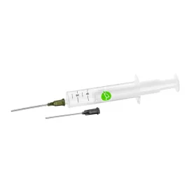 Korda PVA Bag Syringe 10ml Seringă