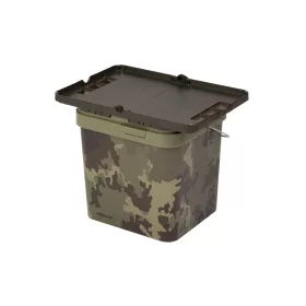 Korda Bucket Table Vödörre Pattintható Asztal 47x25cm