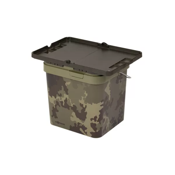 Korda Bucket Table Vödörre Pattintható Asztal 47x25cm