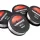 Korda LongChuck Fir monofil Clear (20lb/0.40mm 1000m)