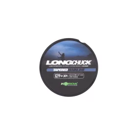   Korda LongChuck Transparent 0,30-0,47mm 300m Fir principal monofilament