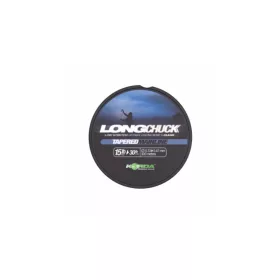   Korda LongChuck Transparent 0,33-0,47mm 300m Fir principal monofilament