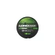 Korda LongChuck Verde 0,27-0,47mm 300m Fir principal monofilament