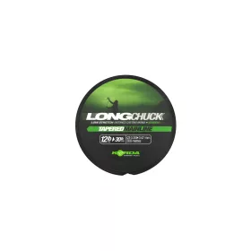   Korda LongChuck Verde 0,30-0,47mm 300m Fir principal monofilament