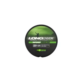   Korda LongChuck Verde 0,33-0,47mm 300m Fir principal monofilament