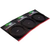 Korda Dark Matter Nano Tubing Silt 2m Tub Anti-încâlcire