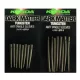 Korda Dark Matter Tungsten Anti Tangle Sleeve Lung - manșon anti-încurcare