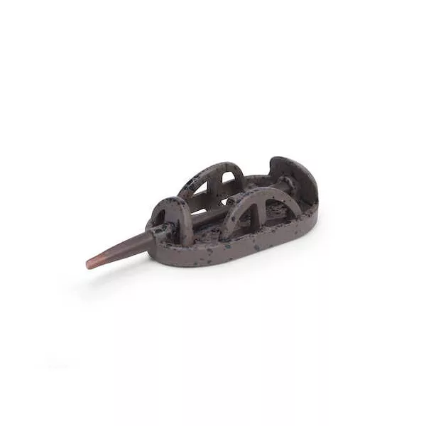 Korum Dura-method Feeder 45g Coș Method