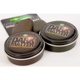 Korda Dark Matter Rig Putty Weed - pastă de plumb