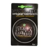 Korda Dark Matter Rig Putty Weed - pastă de plumb