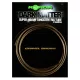 Korda Dark Matter Tungsten Tubing Gravel - tub anti-tangle plumbat