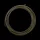 Korda Dark Matter Tungsten Tubing Weed - tub anti-tangle plumbat