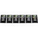 KORDA Greutăți de echilibrare Dark Matter 0.45g