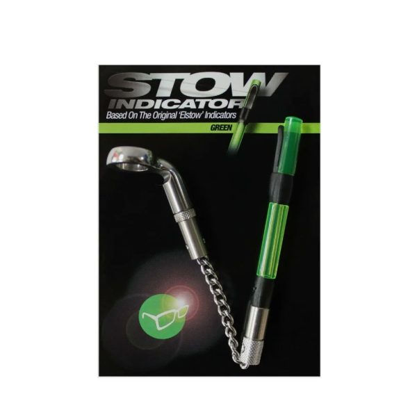 Korda Complete Stow Indicator Swinger Verde