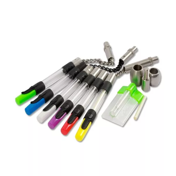 Korda Complete Stow Indicator Swinger Alb