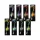 Korda Blue Spare Head Swinger Cap