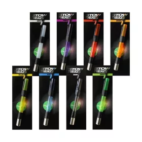 Korda White Spare Head Swinger Cap