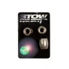 Korda Spare 8gr Weights x 3 - greutate swinger, greutate hanger