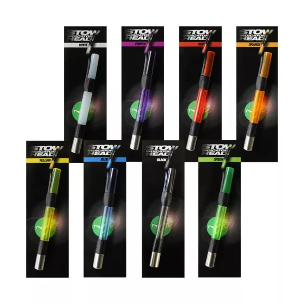 Cap Swinger Korda Orange Spare Head
