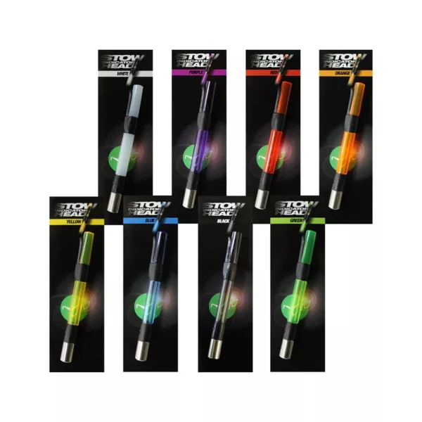 Cap de swinger de rezervă Korda Black