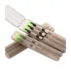 Korda Geantă Stowaway 3 lansete - husă pentru swinger