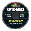 Korda Kwik-Melt PVA Tape - 5 mm - bandă PVA