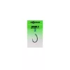 Korda Essentials Krank X 2 Füles, Szakállas Horog 10db